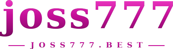 joss777 logo